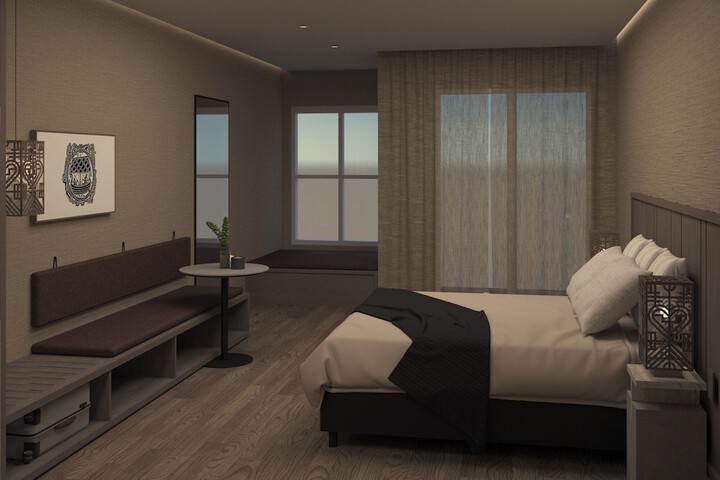 Room 19 of 60