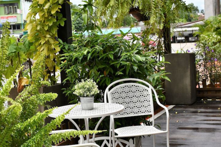 Terrace/Patio 65 of 67