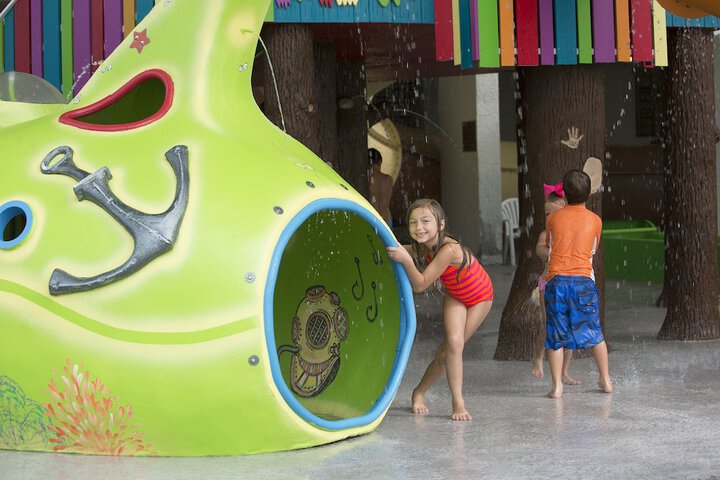 Children's pool