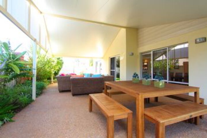 Terrace/Patio 43 of 47