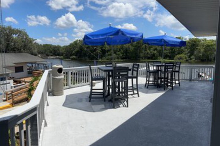 Terrace/Patio 112 of 207