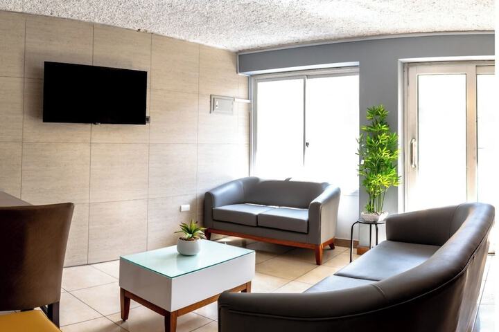 Hotel Interior 2 of 39