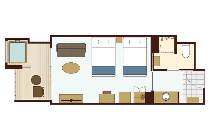 Room 3 of 96