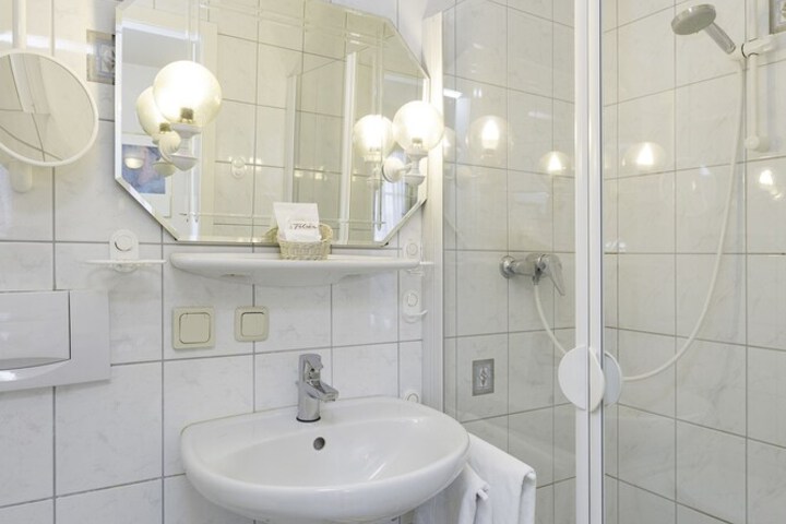 Bath Interior