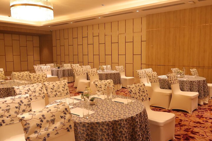 Meeting 97 of 118