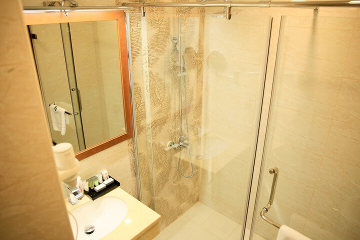 Bath Amenities