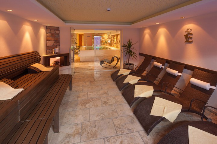 Spa and Wellness