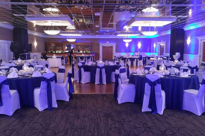 Ballroom/Hall 73 of 83