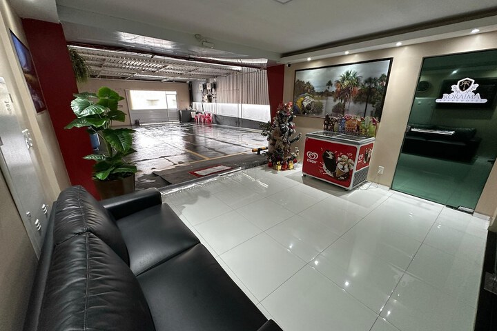 Hotel Interior 13 of 76