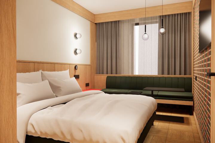 Room 8 of 25