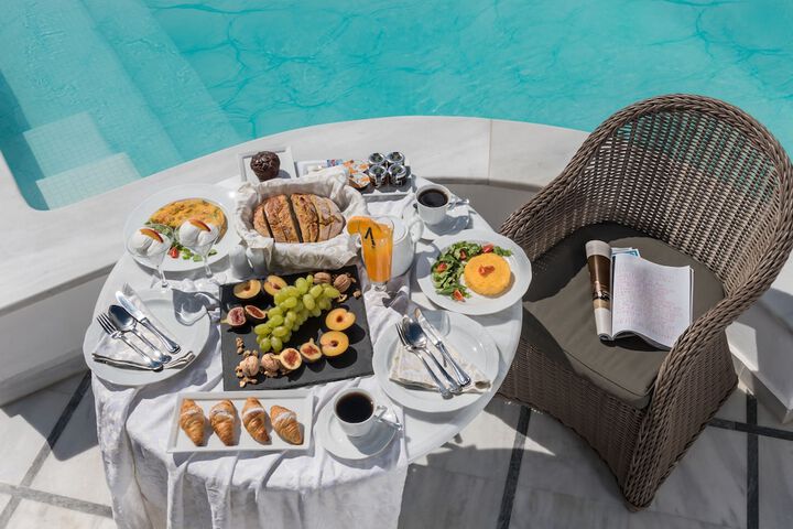 Breakfast/Coffee Service 129 of 150