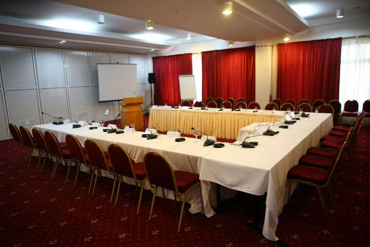 Meeting 70 of 92