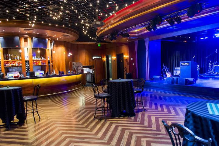 Nightclub