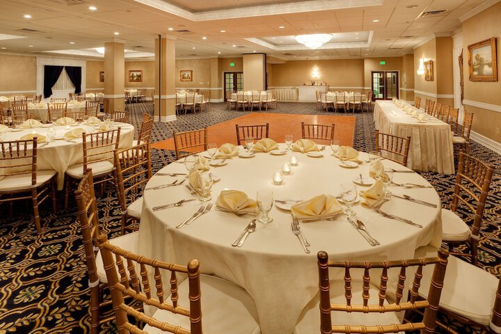 Ballroom