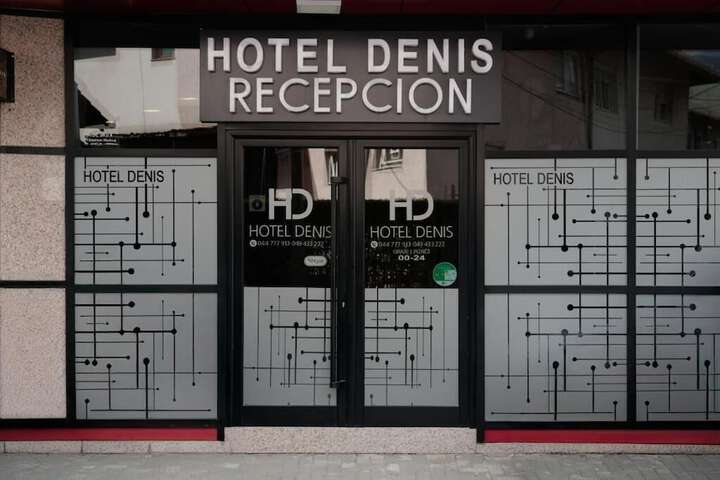 Hotel 31 of 32
