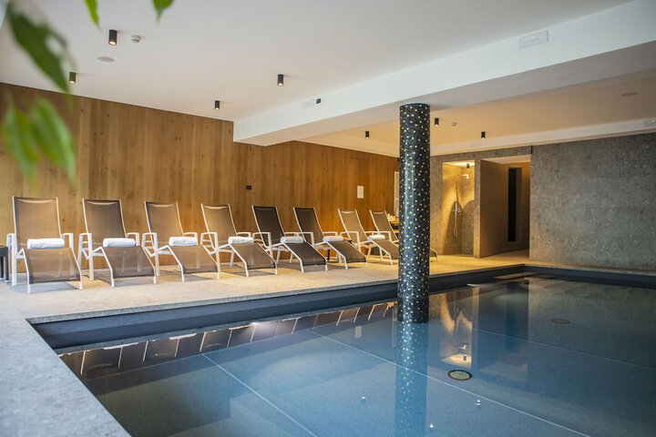 Pool to Cool