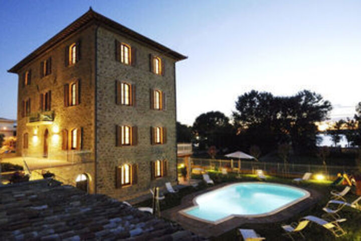 Image of Trasimeno