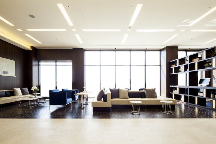 Lobby Photos