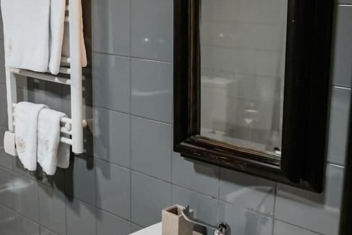 Bath Interior
