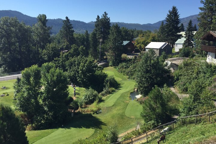 Golf 26 of 33