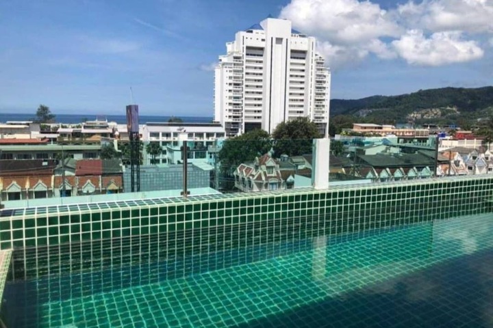 Hotel 19 of 20