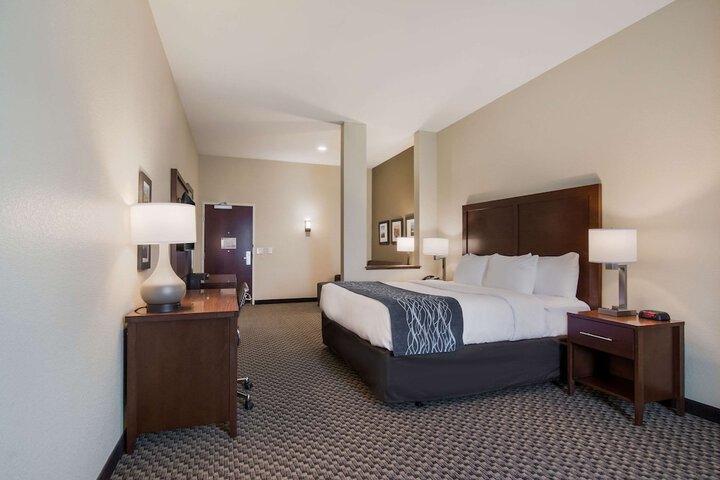 Standard | King Bed (2 of 28)