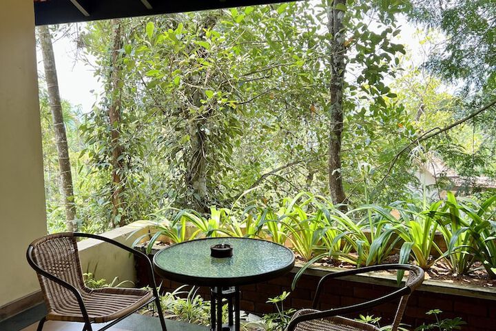 Terrace/Patio 50 of 52