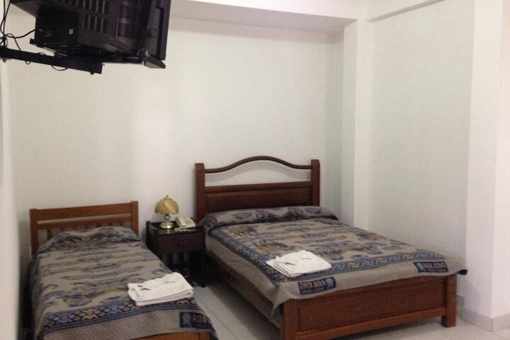 Room 15 of 45
