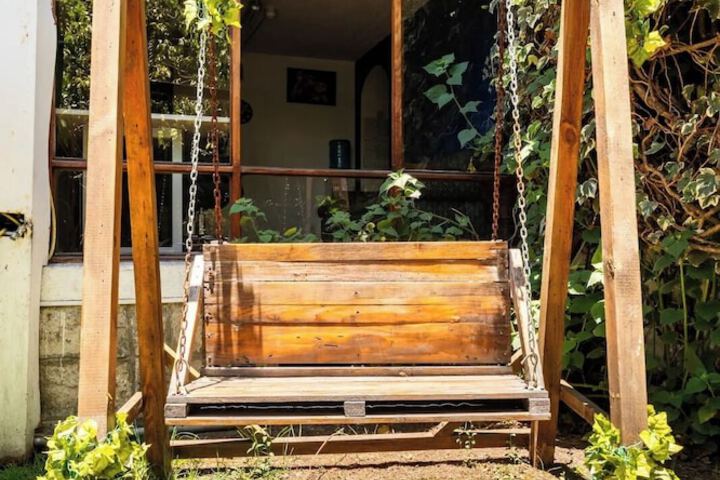 Terrace/Patio 24 of 33