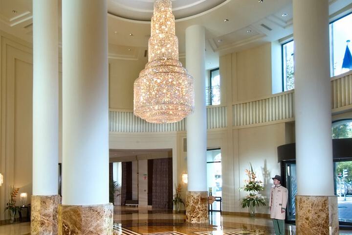 Hotel 3 of 52