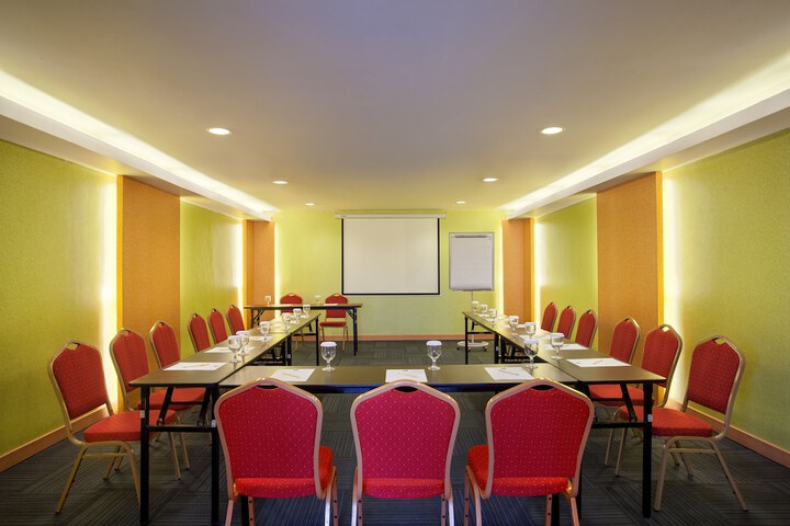 Meeting 29 of 36