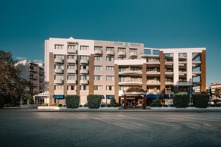 Photo of Hotel Z Palace & Congress Center