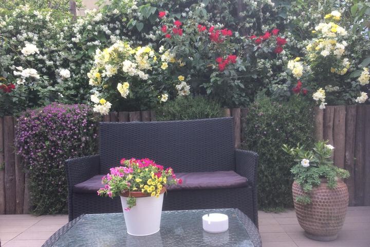 Terrace/Patio 11 of 40