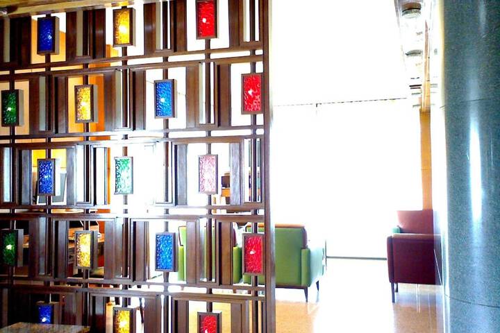Hotel Interior 31 of 34