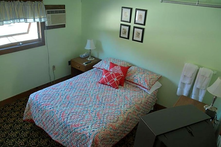 Betty Doon Hotel