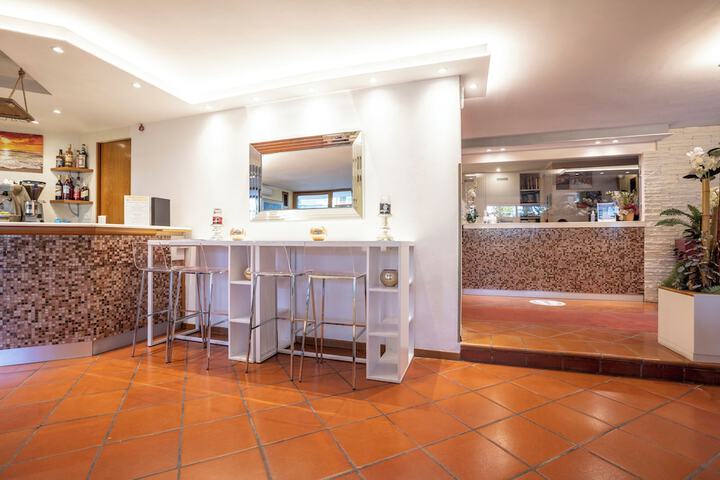 Hotel Deborah in Milano Marittima
