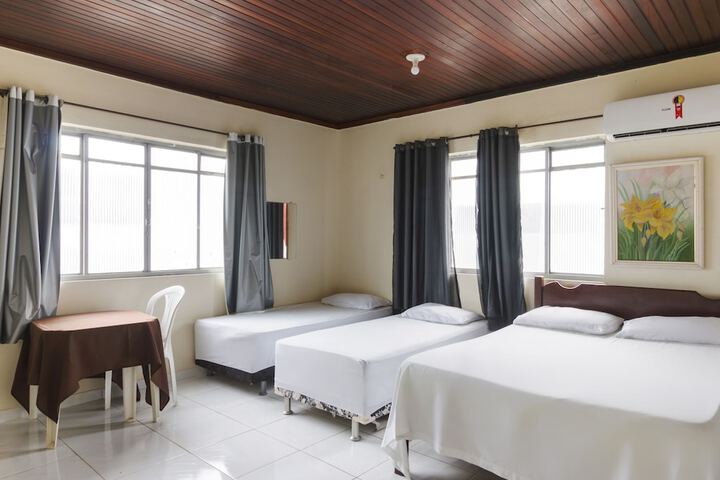 OYO Hotel Brasil