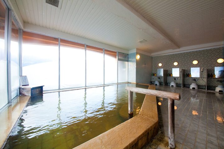 Spa Photos