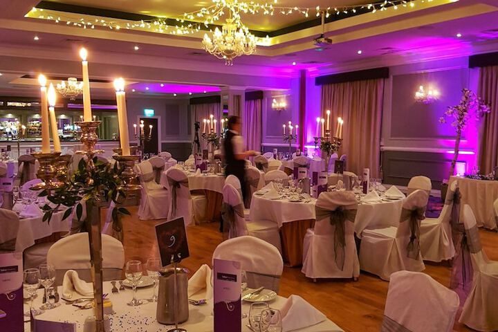 Ballroom