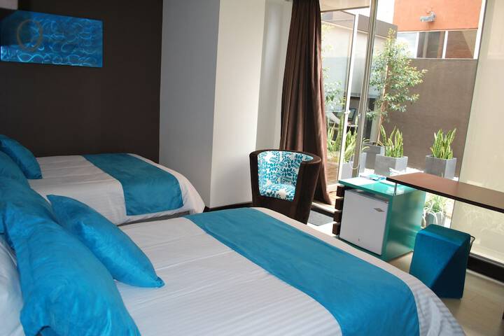 Room 8 of 43