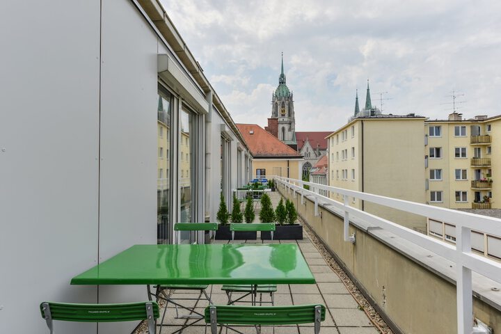 Terrace/Patio 47 of 64