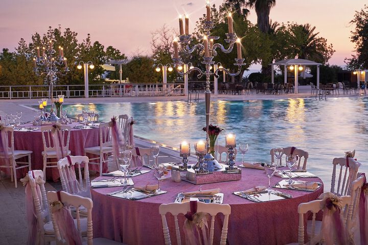 Wedding/Banquet 43 of 46