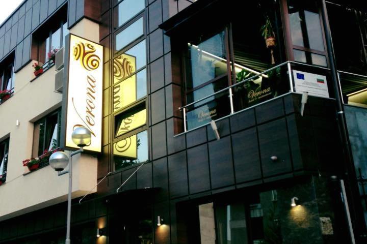 Hotel Verona
