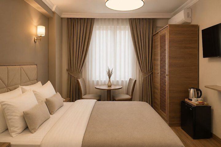 Room 6 of 16