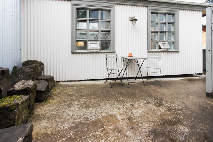 Terrace/Patio 30 of 39