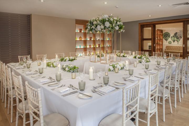 Wedding/Banquet 68 of 80