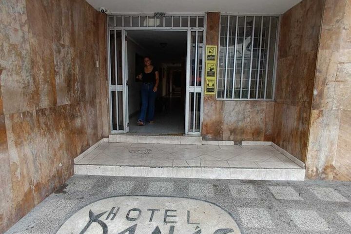 Hotel Danes Barranquilla