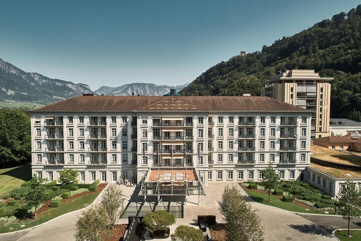 Hotel 122 of 129