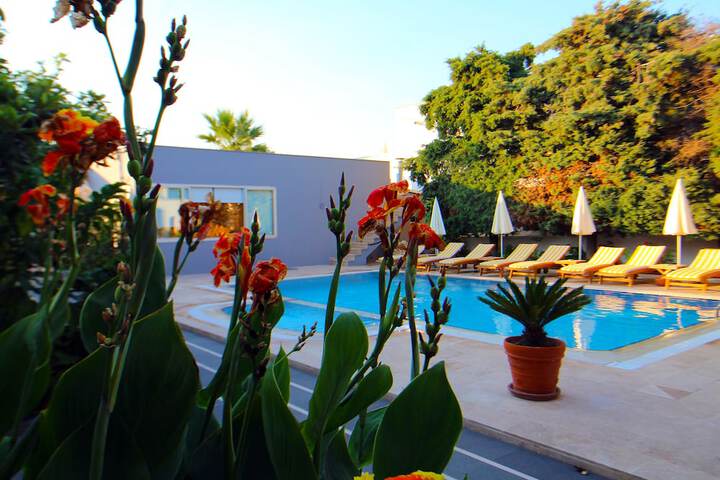 Hotel Exterior 36 of 36
