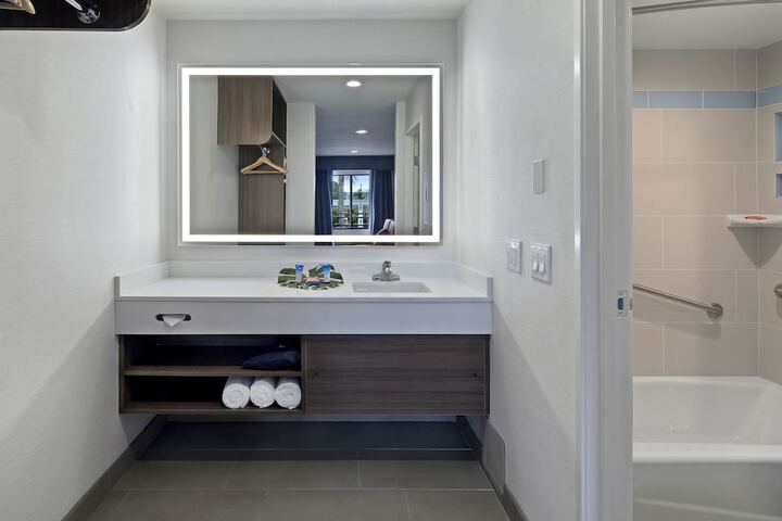 Bath Interior